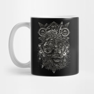 Winya No. 143 Mug